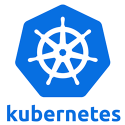 Kubernetes Logo